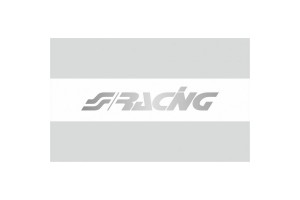 Αυτοκολλητη Ταινια Παρμπριζχρωμιου 70X15CM Simoni Racing - 1 TEM.