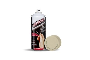 Προστατευτικο Φιλμ Σε Σπρει Wrapper Camouflage Colours Αμμου 400 Ml