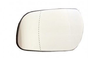 Citroen Xsara 3/5D 1997-2003 Κρυσταλλο Καθρεπτη Δεξι