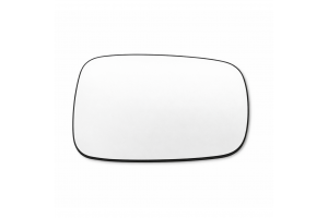 Americat – Κρύσταλλο Καθρέπτη Οδηγού Αριστερό Θερμαινόμενο Για Renault Laguna 4/5D 2000> – 1 Τεμ. (Γ075507602)