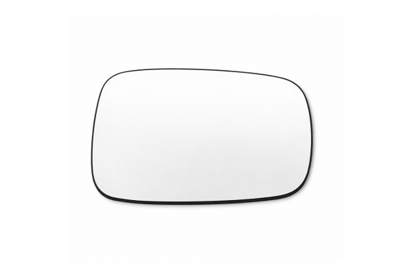 Americat – Κρύσταλλο Καθρέπτη Οδηγού Αριστερό Θερμαινόμενο Για Renault Laguna 4/5D 2000> – 1 Τεμ. (Γ075507602)