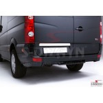 Mercedes Sprinter 2006+ Διακοσμητικος Σιριτης Πορτ Παγκαζ Χρωμιου Mercedes Sprinter 2006+ Διακοσμητικος Σιριτης Πορτ Παγκαζ Χρωμιου