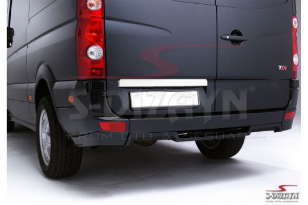 Mercedes Sprinter 2006+ Διακοσμητικος Σιριτης Πορτ Παγκαζ Χρωμιου Mercedes Sprinter 2006+ Διακοσμητικος Σιριτης Πορτ Παγκαζ Χρωμιου