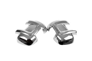 Citroen Jumper 2006+ Καπακια Καθρεπτων Χρωμιο ​S-DIZAYN