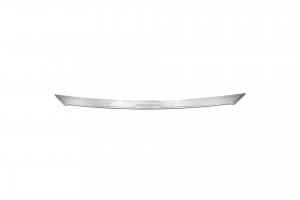 Peugeot 2008 2020+ Trim Μαρκε Πορτ Μπαγκαζ ΧΡΩΜΙΟS-DIZAYN -1 TEM.