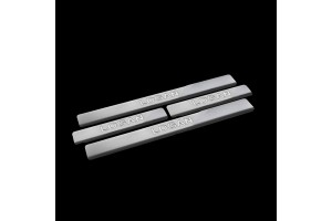 Dacia Logan 4D 2005-2013 Μαρσπιε ΕΣΩΤ.ΧΡΩΜΙΟ 4ΤΕΜ.