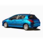 Peugeot 308 Hb 5D 2007-2013 Trim Μαρκε Πορτ Παγκαζ Peugeot 308 Hb 5D 2007-2013 Trim Μαρκε Πορτ Παγκαζ