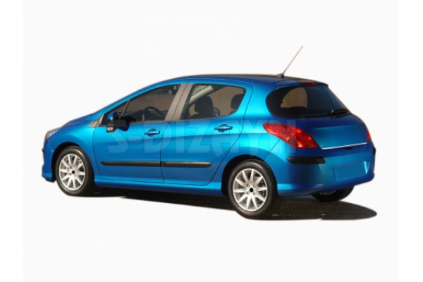 Peugeot 308 Hb 5D 2007-2013 Trim Μαρκε Πορτ Παγκαζ Peugeot 308 Hb 5D 2007-2013 Trim Μαρκε Πορτ Παγκαζ