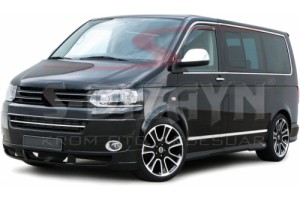 Vw T5 Caravelle 2004-2010 Καπακι Καθρεπτων Χρωμιο