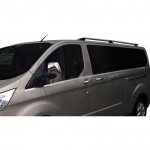 Ford Tourneo Custom C-CERIES Courier 2012+ Καπακι Καθρεπτη Χρωμιο
