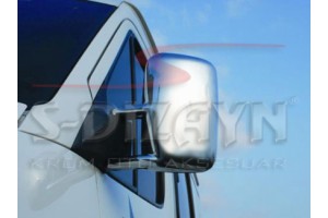 Vw VOLT/LT 1998-2006 ΚΑΠΑΚ.ΚΑΘ. Χρωμιο