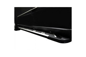 Mercedes M-KLAS W164 2006+ Πλαινα Σκαλοπατιαοmtec - 2 TEM.