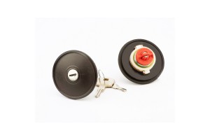 Ταπα Βενζινης Με Κλειδι Για Audi Farma - 1 τεμ.