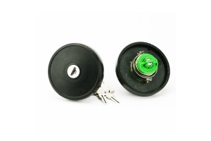 Ταπα Βενζινης Με Κλειδι Για Suzuki Samurai Farma - 1 τεμ.