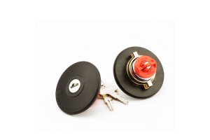 Ταπα Βενζινης Με Κλειδι Για Ford Courier 1991-1994 / Ford Fiesta 1989-1994 Farma - 1 τεμ.