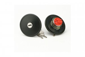 Ταπα Βενζινης Με Κλειδι Για Suzuki Carry - Bedford Midi 1989+ Farma - 1 τεμ.