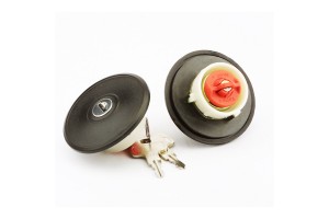 Ταπα Βενζινης Με Κλειδι Για Seat Alhambra 1996-2010 / Vw Caravelle 1995-2001/ Vw Transporter 1990-2001 Farma - 1 τεμ.