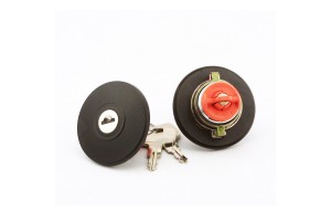 Ταπα Βενζινης Με Κλειδι Για Ford Partner - Transit 1992-1994 / Ford Courier 1994-1995 Farma - 1 τεμ.