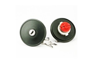 Ταπα Βενζινης Με Κλειδι Για Citroen C5 2001-2001 / Xsara & Xsara Diesel 1997-2006 / Lancia Z 1999-2002 Farma - 1 τεμ.