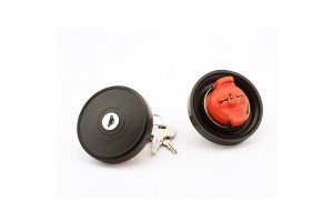 Ταπα Βενζινης Με Κλειδι Για Dacia Duster 2010-2017 / Renault Clio 1998-2012 / Renault Twingo 1993+ Farma - 1 τεμ.