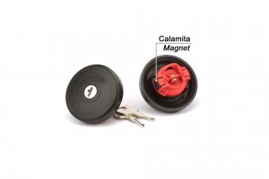 Ταπα Βενζινης Με Κλειδι Για Peugeot Partner Diesel 2008-2018 /PEUGEOT 207 Diesel 2006-2014 / Citroen Berlingo Diesel 2008-2012 Farma - 1 τεμ.