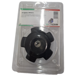 Farma - Τάπα Βενζίνης Με Κλειδί Για Volkswageen- 1 τεμ. (015514/FA)