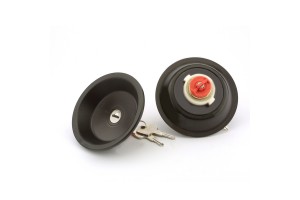 Ταπα Βενζινης Με Κλειδι Για Citroen Saxo 1996-2004 / Peugeot 106 1991-2003 / Rallye 1991-2003 Farma - 1 τεμ.