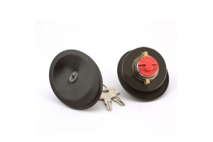 Ταπα Βενζινης Με Κλειδι Για Ford Transit 1994-2000 Farma - 1 τεμ.