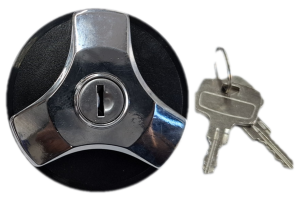 Farma - Τάπα Βενζίνης Με Κλειδί Για Audi Minibus >83 - 1 τεμ. (019623/FA)