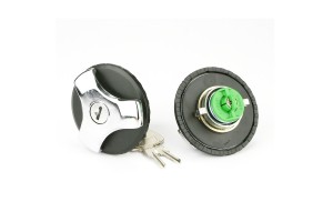 Ταπα Βενζινης Με Κλειδι Για Rover Tourer 1993-1996 / Serie 200-800 1996-1999 Farma - 1 τεμ.