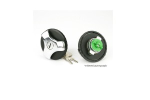 Ταπα Βενζινης Με Κλειδι Για Rover /CHRYSLER Farma - 1 τεμ.