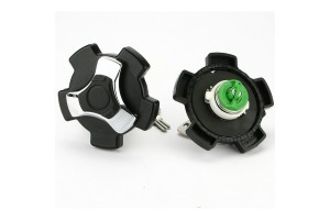 Ταπα Βενζινης Με Κλειδι Για Vw Golf Cabriolet Σε Μαυρο Χρωμα Farma - 1 τεμ.