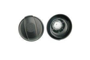 Ταπα Βενζινης Με Κλειδι Universal Για Τρακτερ Σε Μαυρο Χρωμα Farma - 1 τεμ.