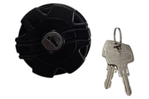 Farma - Τάπα Βενζίνης Με Κλειδί Για Renault 5 (R5) > 1984 - 1 τεμ. (065200/FA)