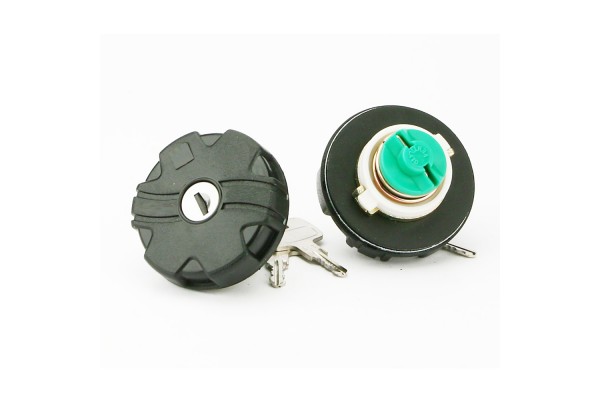 Ταπα Βενζινης Με Κλειδι Για Mercedes Sprinter 2002-2014 / Peugeot 504 U01 - Vw Crafter 2006-2019 Farma - 1 τεμ.