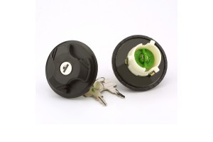 Ταπα Βενζινης Με Κλειδι Για Ford Fiesta 1995-2002 / Ka 1996-2008 / Mazda 121 1996-2003 Farma - 1 τεμ.