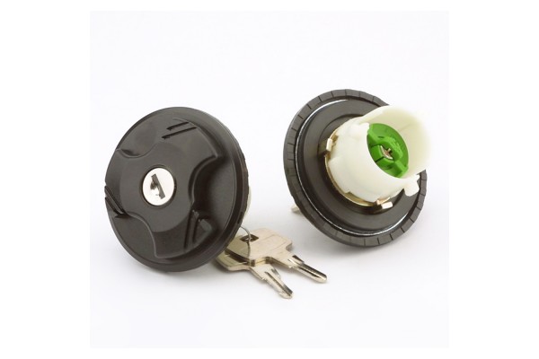 Ταπα Βενζινης Με Κλειδι Για Ford Transit 2000-2014 / Focus 1998-2001 Farma - 1 τεμ.