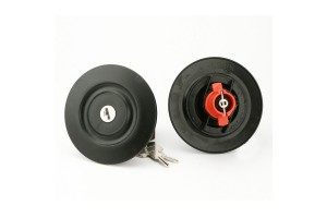 Ταπα Βενζινης Με Κλειδι Για Fiat Cinquecento 1992-1993 Farma - 1 τεμ.