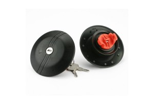 Ταπα Βενζινης - Πετρελαιου Με Κλειδι Για Citroen Jumpy 1994-2007 - Fiat Scudo 1995-2007 Farma - 1 τεμ.