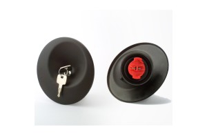 Ταπα Βενζινης Με Κλειδι Για Renault Kangoo 1997-2008FARMA - 1 τεμ.