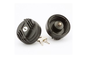 Ταπα Βενζινης - Πετρελαιου Με Κλειδι Για Fiat Ducato 1988-1989 / Panda 30 1984+ / Panda 34 1982+ / Peugeot J5 1988-1993 Farma - 1 τεμ.