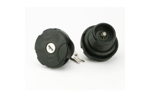 Ταπα Βενζινης Με Κλειδι Για Fiat Punto D 1993-1997FARMA - 1 τεμ.