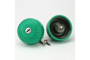 Ταπα Βενζινης Με Κλειδι Για Fiat Punto & Punto Team 1993-1997 / Lancia Y 1993-1997 Farma - 1 τεμ.