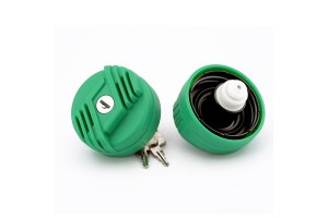 Ταπα Βενζινης Με Κλειδι Για Alfa Romeo 145 - 146 1994-1998 -/FIAT Bravo - Brava 1995-1998 / Lancia Delta 1996-2000 Farma - 1 τεμ.