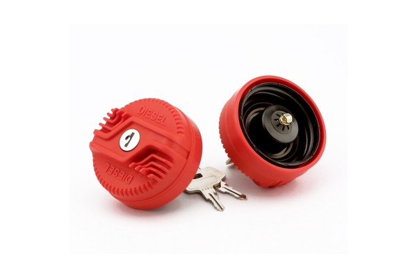 Ταπα Πετρελαιου Με Κλειδι Για Lancia Delta Diesel 1987-1994 / Fiat Brava - Bravo Diesel 1995-1998 / Croma Diesel 1987-1997 Farma - 1 τεμ.