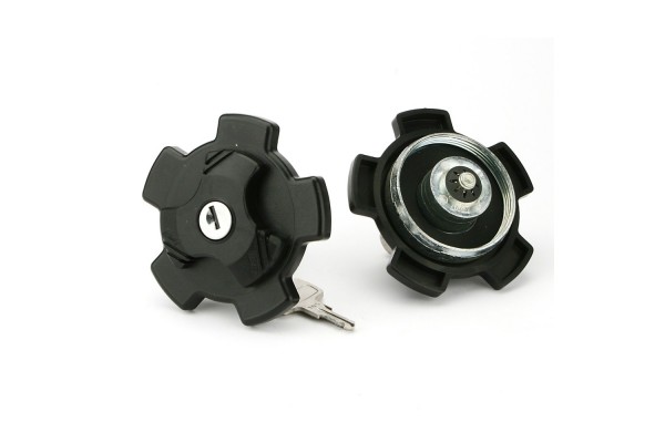 Ταπα Βενζινης Με Κλειδι Για Skoda 105S - 105L - 120L - 120LS - 130L Farma - 1 τεμ.