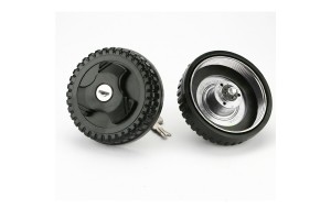 Ταπα Πετρελαιου Με Κλειδι Για Fiat / Iveco Farma - 1 τεμ.