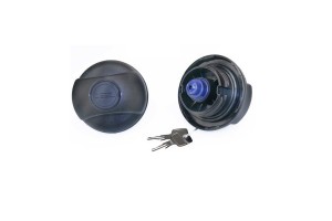 Ταπα Πετρελαιου Με Κλειδι Για Case /NEW Holland /FARESIN Farma - 1 τεμ.