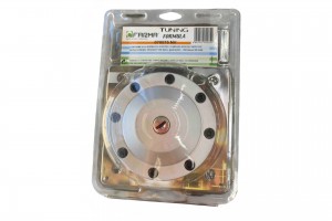 Ταπα Βενζινησμε Κλειδι Για Peugeot 206 Farma - 1 τεμ.