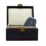 Κουτι Κλειδιων Αυτοκινητου Με Keyless Και Smart Key System Einparts - 1 τεμ.